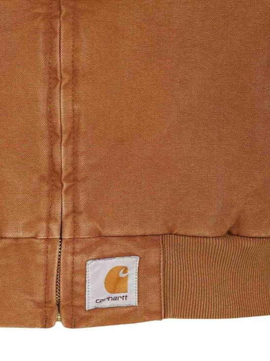 26SS 칼하트 OG 산타 페 자켓 I03624000SB7 Black - CARHARTT