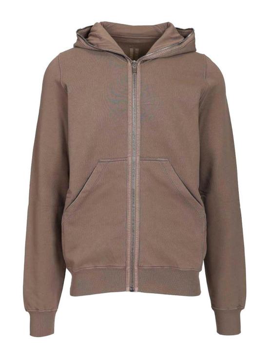 26SS 다크쉐도우 스웨터 DU01F4291FP34 Brown