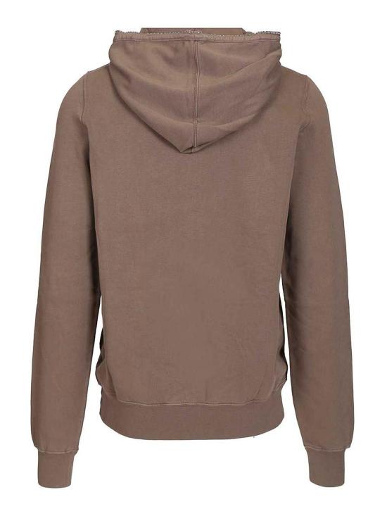 26SS 다크쉐도우 스웨터 DU01F4291FP34 Brown - DRKSHDW