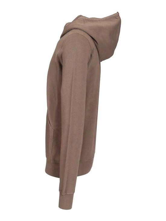 26SS 다크쉐도우 스웨터 DU01F4291FP34 Brown - DRKSHDW
