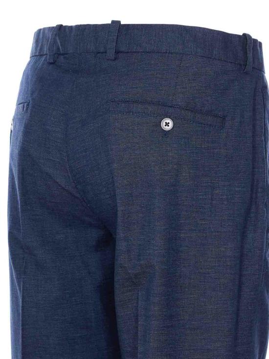 26SS 치르콜로1901 수트 팬츠 CN5281026 Blue - CIRCOLO 1901