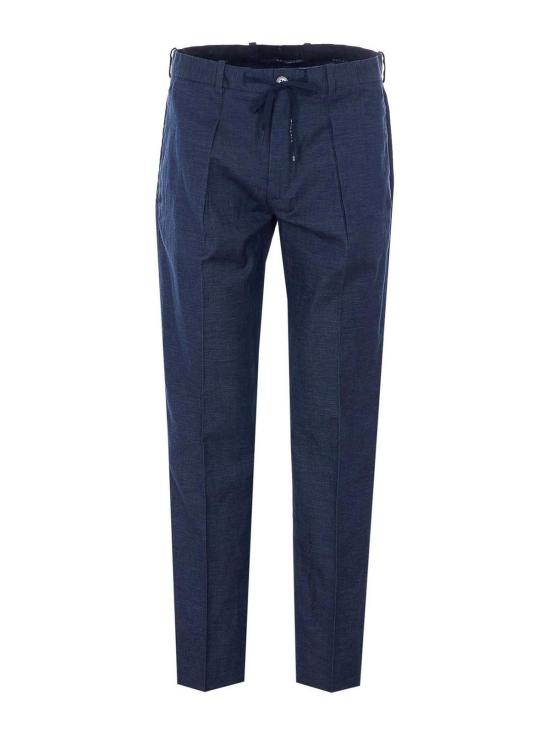 26SS 치르콜로1901 수트 팬츠 CN5281026 Blue