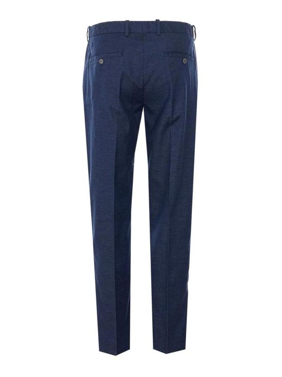 26SS 치르콜로1901 수트 팬츠 CN5281026 Blue - CIRCOLO 1901