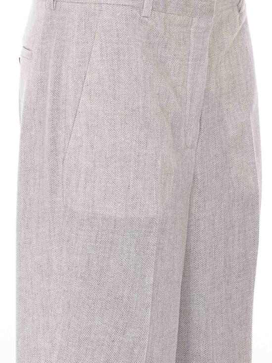 26SS 치르콜로1901 스트레이트 팬츠 FD3944TOFU Beige - CIRCOLO 1901
