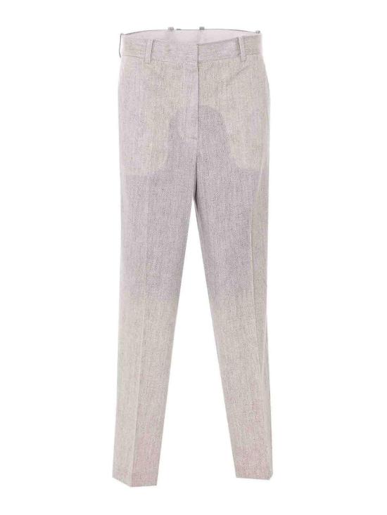 26SS 치르콜로1901 스트레이트 팬츠 FD3944TOFU Beige