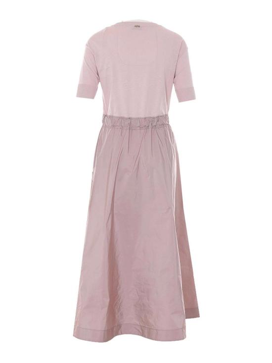 26SS 에르노 점프수트 AB000032D520564035 Nude Neutrals - HERNO