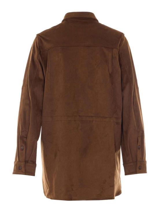 26SS 어반코드 셔츠 BJ20313PECAN Brown - URBANCODE