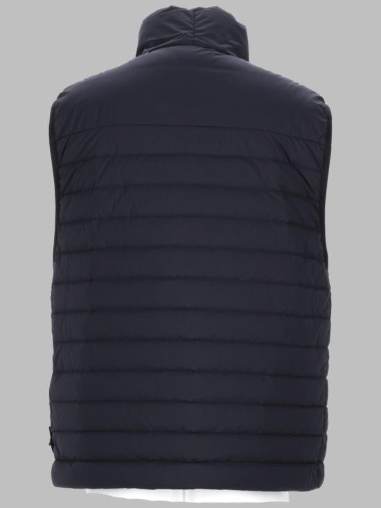26FW 스톤 아일랜드 베스트 G100007 S0183V0020 BLUE - STONE ISLAND