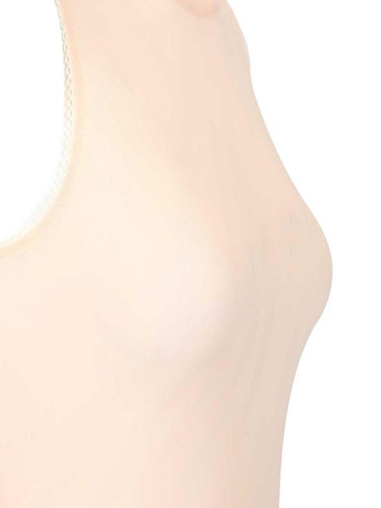 26SS 포르테포르테 바디수트 티셔츠 14888F49M2014 Pink - FORTE FORTE
