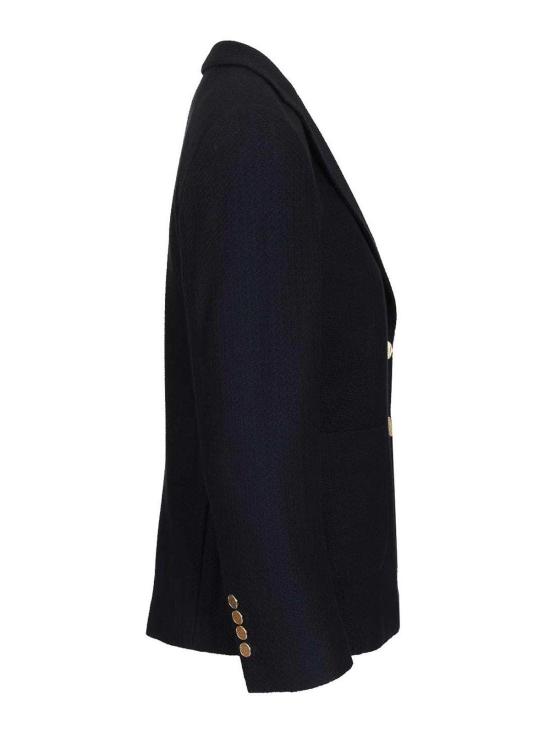26SS 사르토리아 라토레 수트 자켓 S26LATORLW3LDU184100 Blue - SARTORIA LATORRE