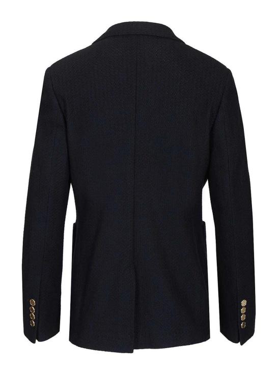 26SS 사르토리아 라토레 수트 자켓 S26LATORLW3LDU184100 Blue - SARTORIA LATORRE