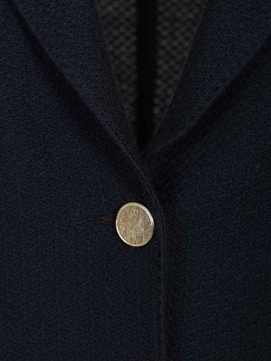 26SS 사르토리아 라토레 수트 자켓 S26LATORLW3LDU184100 Blue - SARTORIA LATORRE