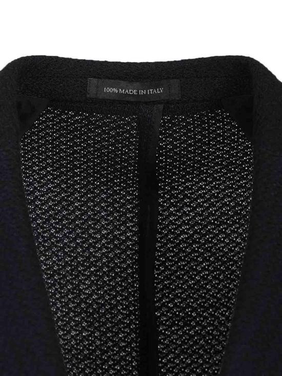 26SS 사르토리아 라토레 수트 자켓 S26LATORLW3LDU184100 Blue - SARTORIA LATORRE
