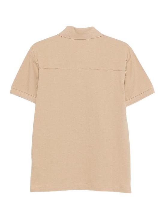 26SS 야콥코헨 폴로 티셔츠 JUM80033M4565D34 Beige - JACOB COHËN