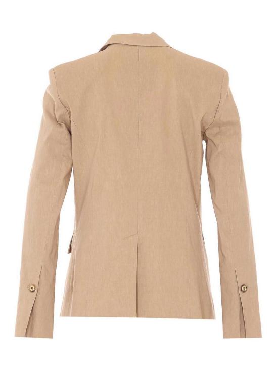 26SS 핑코 수트 자켓 106597A34ID41 Beige - PINKO