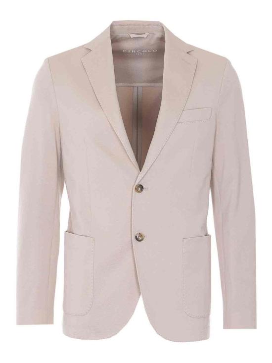 26SS 치르콜로1901 수트 자켓 CN51741197 Beige