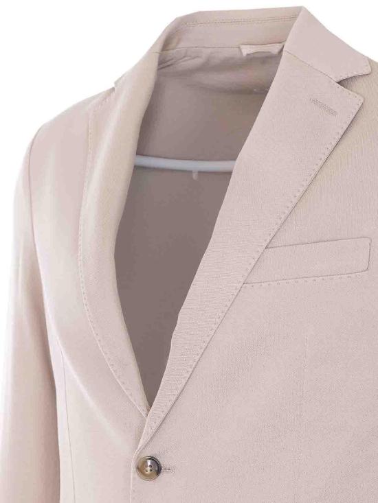 26SS 치르콜로1901 수트 자켓 CN51741197 Beige - CIRCOLO 1901