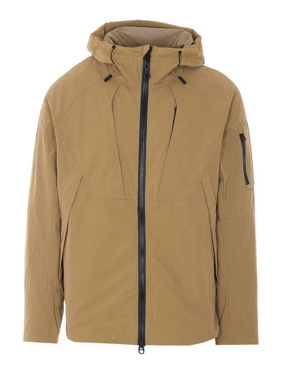 26SS JG1 자켓 SS2609BROWN Brown