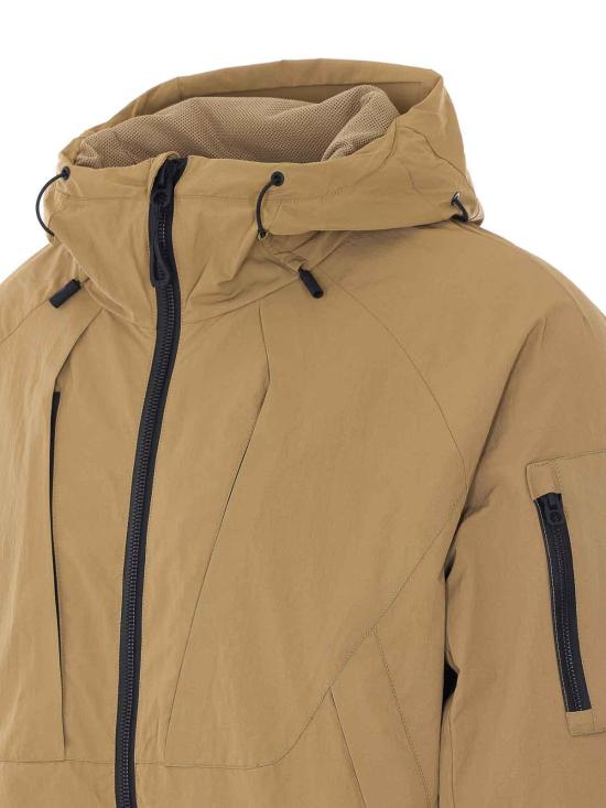 26SS JG1 자켓 SS2609BROWN Brown - JG1