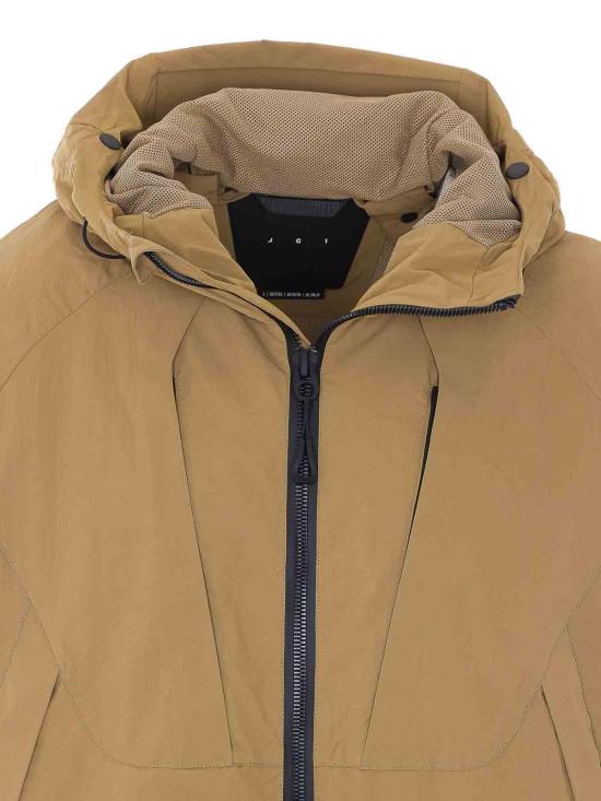26SS JG1 자켓 SS2609BROWN Brown - JG1