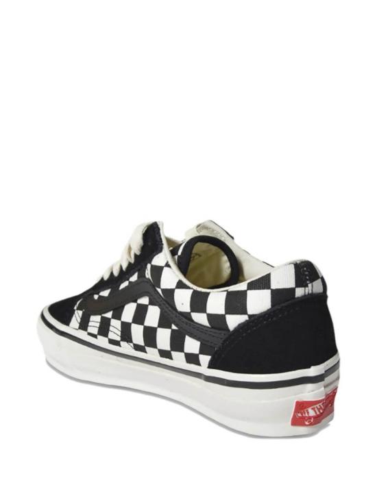 26SS 반스 스니커즈 VN000D56BZW1BLACKWHITE Black - VANS