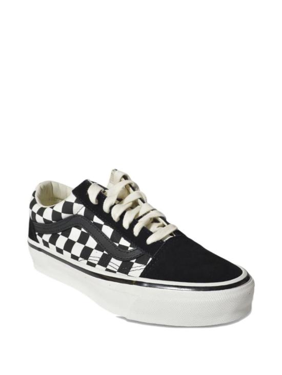 26SS 반스 스니커즈 VN000D56BZW1BLACKWHITE Black - VANS