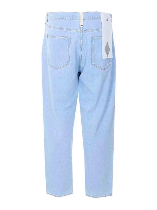 26SS 아미시 데님 팬츠 AMU001D7430102 Blue - AMISH