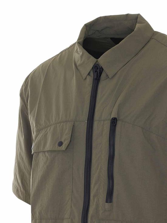 26SS JG1 자켓 SS2614GREEN Green - JG1