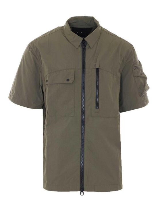 26SS JG1 자켓 SS2614GREEN Green