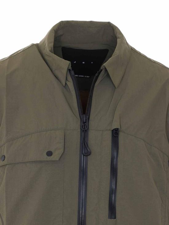 26SS JG1 자켓 SS2614GREEN Green - JG1