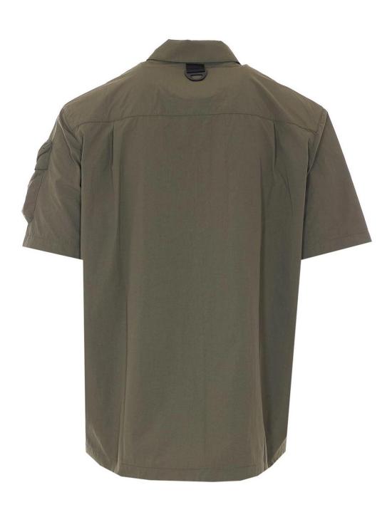 26SS JG1 자켓 SS2614GREEN Green - JG1