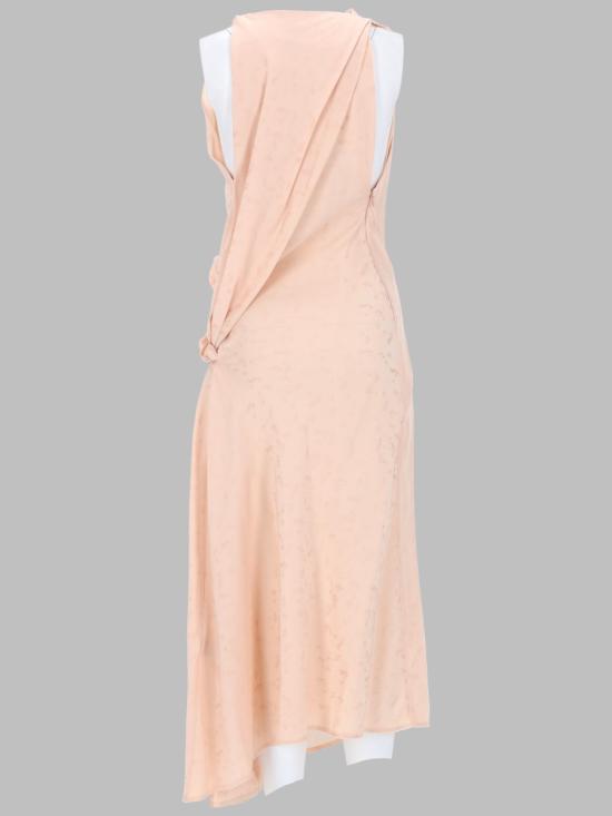 26SS 빅토리아 베컴 원피스 1226WDR007295A BLOSSOM PINK - VICTORIA BECKHAM