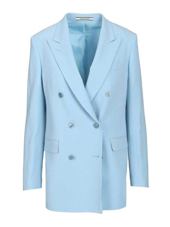 26SS 딸리아토레 수트 자켓 JJASMINE10B190044I1063 Light Blue