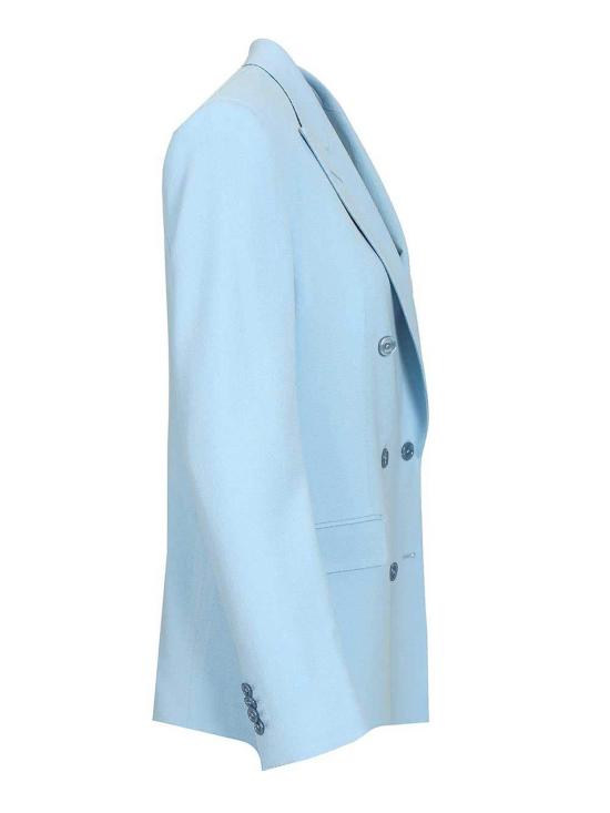 26SS 딸리아토레 수트 자켓 JJASMINE10B190044I1063 Light Blue - TAGLIATORE