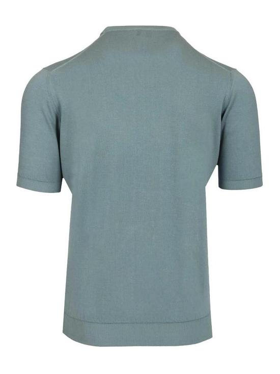 26SS 페델리 반팔 티셔츠 MU0D8014710 Green - FEDELI