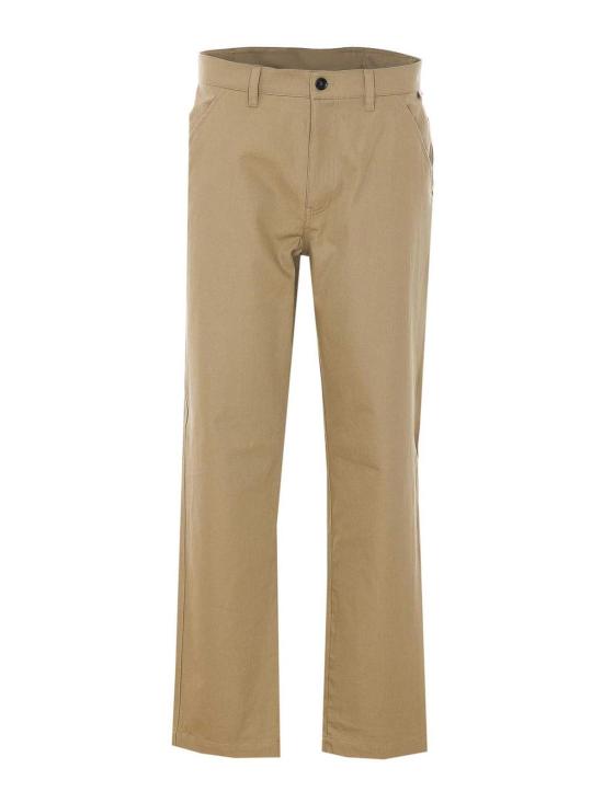 26SS 버버리 코튼 트윌 치노 8126498 Beige