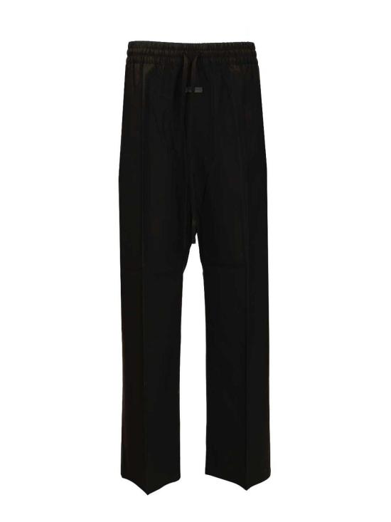 26SS 피어오브갓 스트레이트 팬츠 FG9M65653OXF001 Black