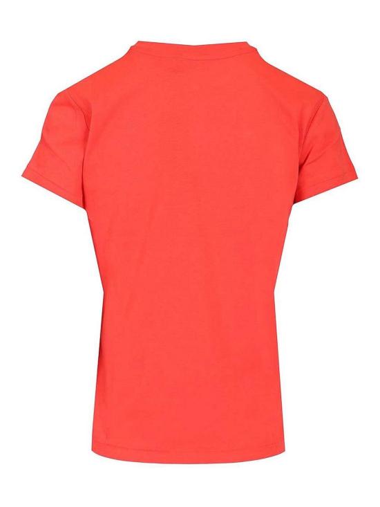 26SS 폴로 랄프로렌 클래식 핏 포니 로고 자수 티셔츠 211B14605021 Red - POLO RALPH LAUREN