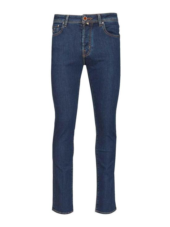 26SS 야콥코헨 데님 팬츠 JUEQM004077S3623R2100D Blue