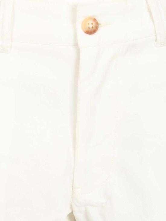 26SS 폴로 랄프로렌 숏팬츠 211963798002 White - POLO RALPH LAUREN
