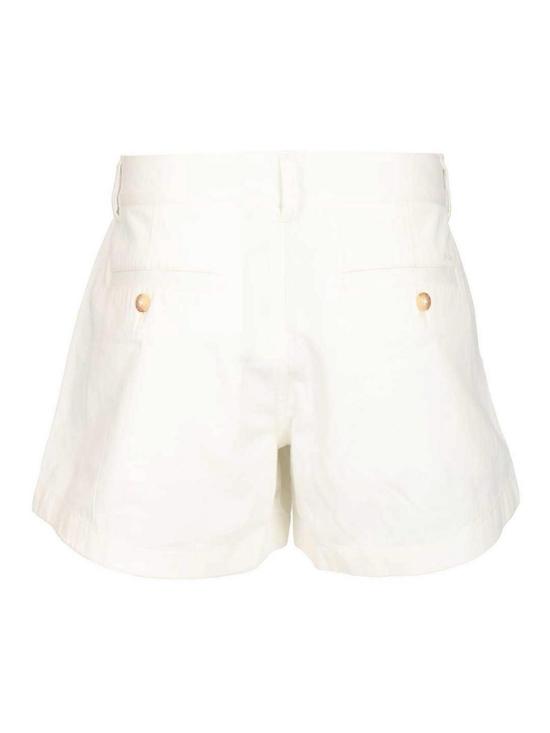 26SS 폴로 랄프로렌 숏팬츠 211963798002 White - POLO RALPH LAUREN