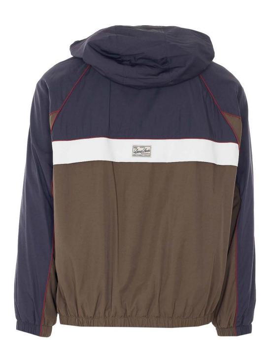 26SS 던스트 자켓 UDJU6A110CG Multicolour - DUNST