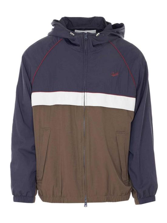 26SS 던스트 자켓 UDJU6A110CG Multicolour