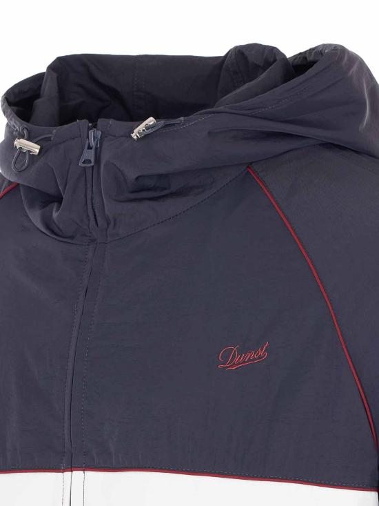 26SS 던스트 자켓 UDJU6A110CG Multicolour - DUNST