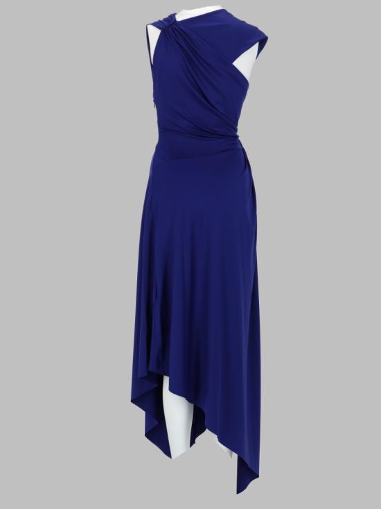 26SS 빅토리아 베컴 원피스 1226JDR007199A BRIGHTINDIGO BLUE - VICTORIA BECKHAM