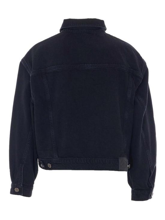 26SS 애니빙 자켓 A0111909VTG3 Black - ANINE BING