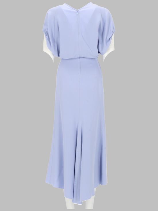 26SS 빅토리아 베컴 원피스 1226WDR006381A CLOUDBLUE BABY BLUE - VICTORIA BECKHAM
