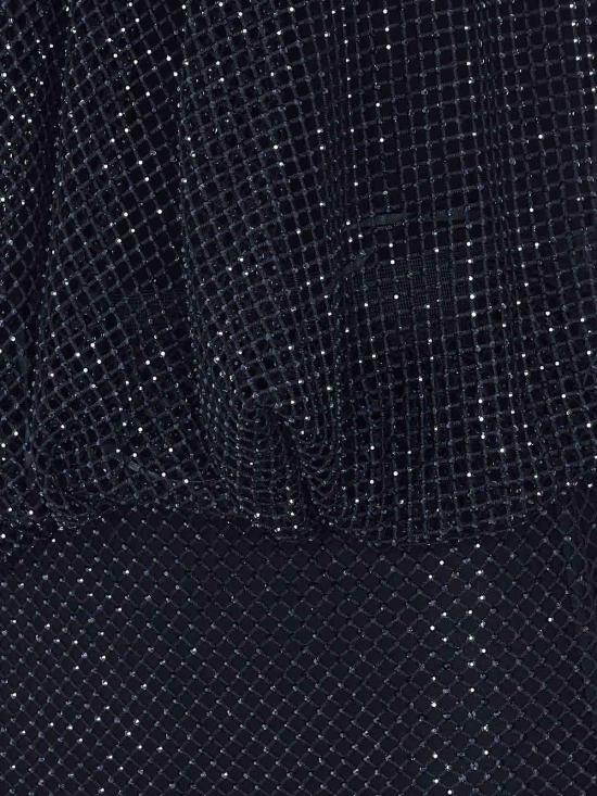 26SS 스포트막스 미디 원피스 2612621071600PAPPA002 Black - SPORTMAX