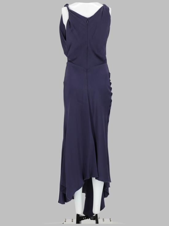 26SS 빅토리아 베컴 원피스 1226WDR006029A ECLIPSE BLUE - VICTORIA BECKHAM