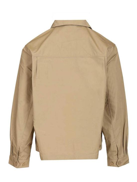 26SS 칼하트 포스탈 자켓 I0361363IRXX Blue - CARHARTT